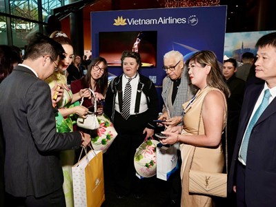 Du lịch - điện ảnh “bắt tay” thu hút khách quốc tế