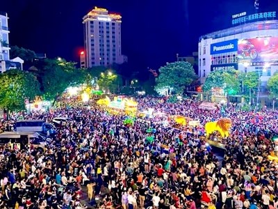 Du lịch Tuyên Quang - bứt phá để vươn xa