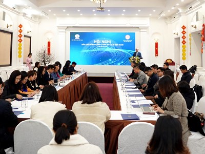 Báo chí đóng vai trò quan trọng trong phát triển du lịch Việt Nam