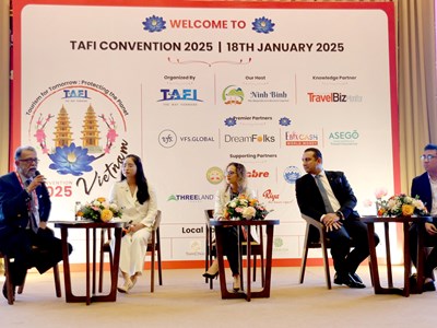 Ninh Bình là điểm đến hấp dẫn được khách du lịch Ấn Độ yêu thích