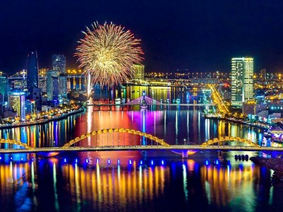 Những điểm đến trong nước và quốc tế được lựa chọn nhiều nhất năm 2024