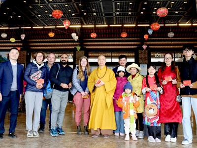 Ninh Bình kỳ vọng đón hơn 700.000 lượt khách dịp Tết nguyên đán