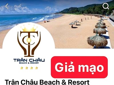 Cục Du lịch Quốc gia Việt Nam khuyến cáo phòng ngừa tình trạng lừa đảo du lịch