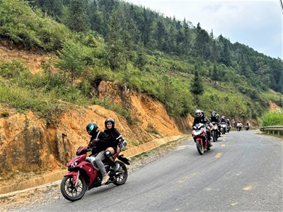 Sắp thực hiện miễn visa cho công dân 3 nước