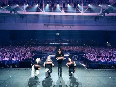 Việt Nam tiếp tục là điểm đến của nhiều sao Hàn Quốc