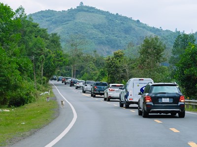 Khám phá cung đường du lịch đẹp nhất Việt Nam