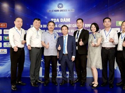 Kết nối, mở rộng hợp tác chiến lược cho doanh nghiệp du lịch