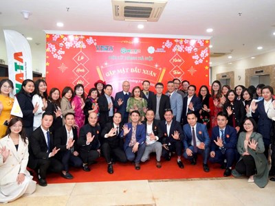 Đẩy mạnh kết nối, phát triển giữa các doanh nghiệp lữ hành Hà Nội