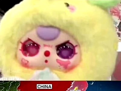 Giới trẻ tẩy chay Baby Three vì nghi vấn liên quan đến đường lưỡi bò