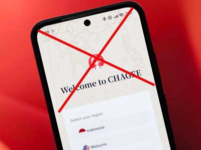 Trà sữa Chagee xoá ứng dụng, làn sóng tẩy chay lên cao