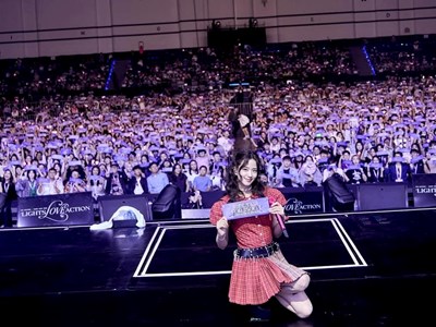 Fanmeeting của Jisoo công bố thông tin bán vé, dự đoán cuộc săn vé khốc liệt