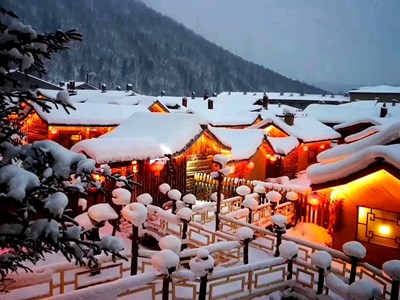 Cơ hội hợp tác từ thị trường mùa đông hấp dẫn