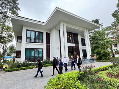 Hà Nội: Tăng trưởng ấn tượng 3 tháng đầu năm 2025