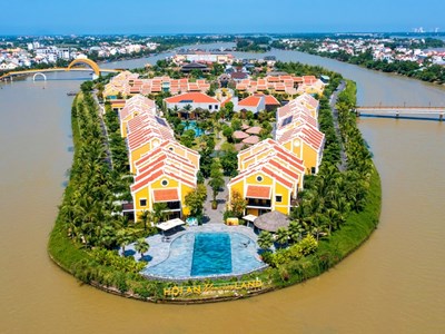 Quảng Nam tung loạt tour nghỉ dưỡng giảm giá đến 50%