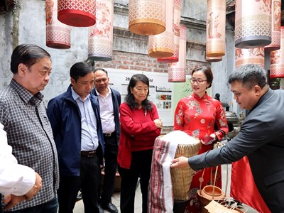 Khám phá Phú Yên qua sản phẩm muối Tuyết Diêm