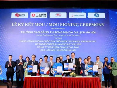 Hành trình mở cánh cửa tới thị trường 1,9 tỉ người