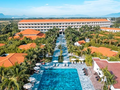 TripAdvisor công bố 10 khách sạn tốt nhất thế giới, khách sạn của Việt Nam đứng thứ 2