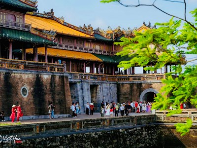 Định vị và kết nối phát triển du lịch từ thị trường châu Âu