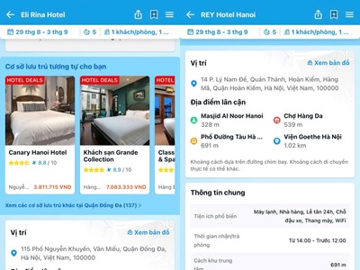 Người dân đổ xô đặt phòng sớm trước gần 4 tháng để xem “Concert quốc gia” dịp 2.9