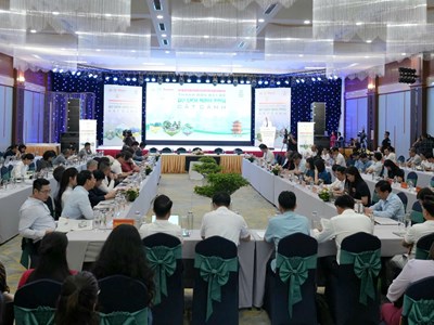 Kỳ vọng du lịch cất cánh