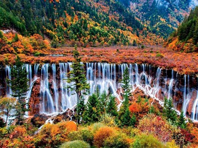 Trung Quốc: Tàu du lịch theo chủ đề Sanxingdui, khám phá vương quốc Thục cổ