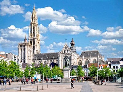 Những thành phố hạnh phúc nhất thế giới năm 2025