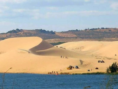 Gióng lên hồi chuông cảnh báo về du lịch an toàn 