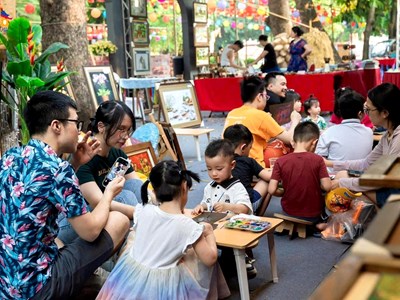 Hành trình trải nghiệm di sản và phát triển du lịch bền vững