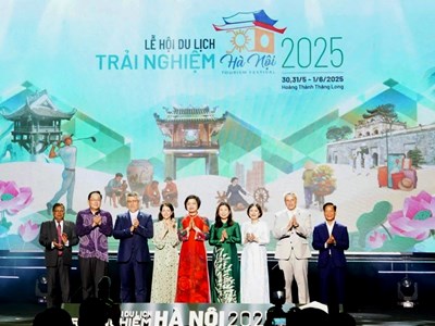 Đa dạng sản phẩm, mở rộng không gian, dẫn dắt thị trường