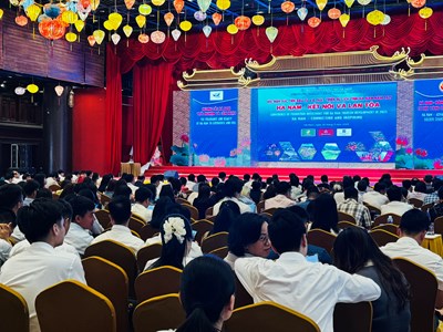 Hà Nam: Đánh thức tiềm lực, kiến tạo điểm đến đẳng cấp