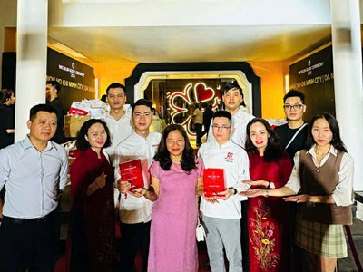 Quán ăn Ngon và Ngon Garden lần thứ 3 được ghi danh trong Michelin Selected