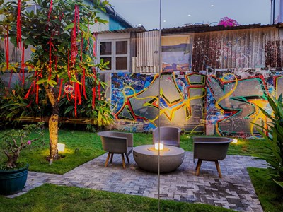 Ciel Dining (Việt Nam) lọt top Những nhà hàng mới tốt nhất thế giới năm 2025