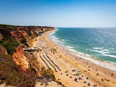 Từ Nice nhìn về tương lai đại dương