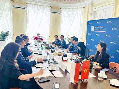 Nhiều dư địa hợp tác