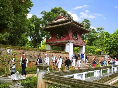 Tăng trưởng ổn định, hướng tới bứt phá toàn diện thời gian tới