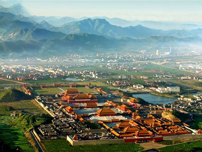 Công nghiệp văn hóa Trung Quốc đạt doanh thu kỷ lục năm 2024