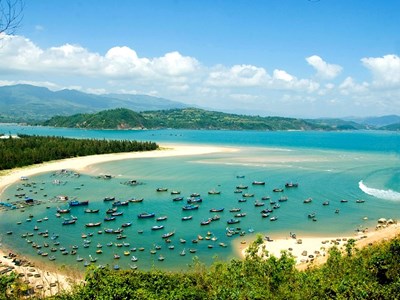 Những điểm đến du lịch bền vững được yêu thích ở Việt Nam năm 2025