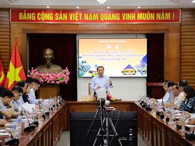 Phải “vẽ lại bản đồ du lịch Việt Nam”