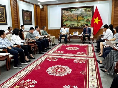 Quay phim ở Việt Nam, bán tour cho khách Ấn Độ