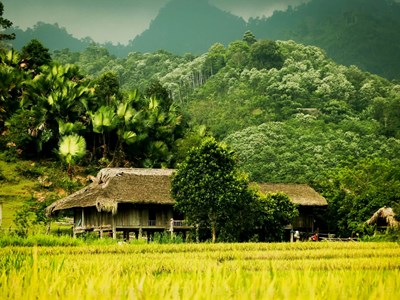 Du lịch Việt Nam và bài toán phát triển bền vững