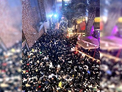 Tổng thống Hàn Quốc ra lệnh điều tra lại thảm kịch chen lấn tại Itaewon năm 2022