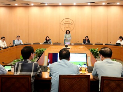 Hà Nội: Phát huy vai trò đầu tàu, tạo đột phá trong lĩnh vực VHTTDL