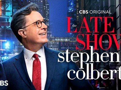 Một “cú sốc” cho truyền thông đêm khuya Mỹ