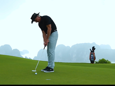 Huyền thoại golf thế giới Greg Norman làm Đại sứ Du lịch Việt Nam nhiệm kỳ 2025 - 2030