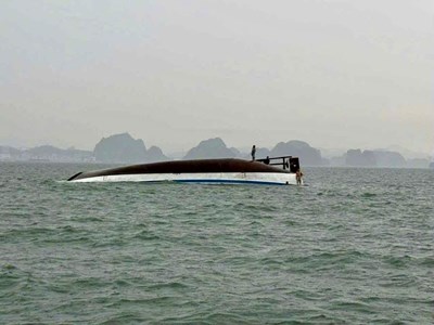 Bộ VHTTDL yêu cầu các đơn vị tập trung ứng phó với bão số 3 năm 2025