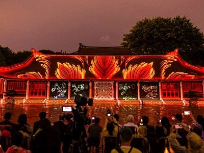 Hà Nội: Bảo vệ di tích, tạm dừng hoạt động du lịch để ứng phó bão số 3