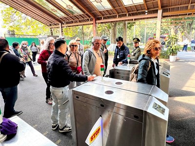 Bộ VHTTDL: Đẩy mạnh chuyển đổi số du lịch thông minh trong lĩnh vực du lịch