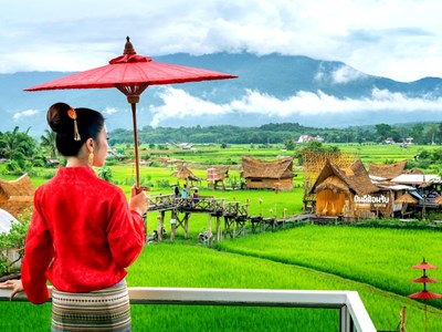 Căng thẳng trong khu vực, Việt Nam tiếp tục nổi lên như một điểm đến an toàn