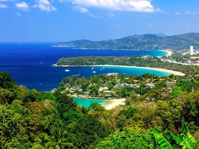 Khi chuyển đổi xanh là con đường đến “vàng” của du lịch Thái Lan