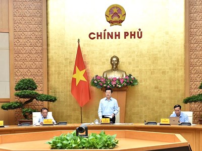 Đổi mới tư duy, định vị lại du lịch